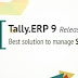 Tally ERP 9 Series A Release 5.1 Free Download Software