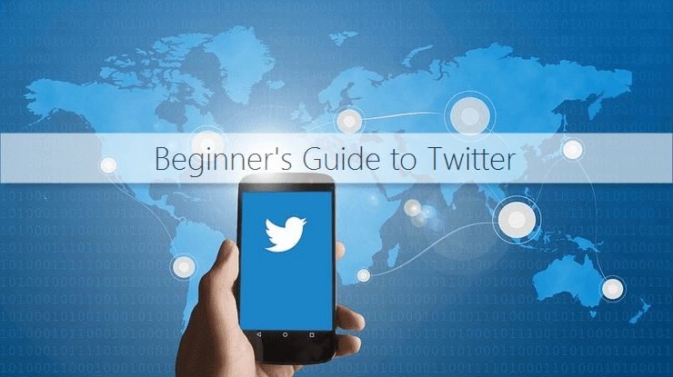 Worldwide Twitter coverage
