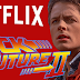 Netflix censura escena de Back to the Future II y las redes enardecidas hacen que restaure el montaje original.
