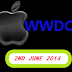 Expectations are seriously piling up in the upcoming 2nd June Apple Worldwide Developers Conference (WWDC)