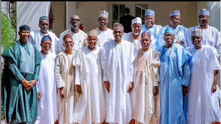 Corona virus:NGF Appeals To President To Reform The Palliative Distribution To Avert Irregularities Buhari urged to reform palliative distribution