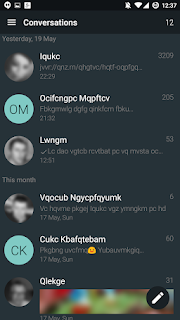 YAATA messaging v1.43.9.21476 Pro APK YAATA messaging v1.43.9.21476 Pro APK
