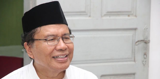 Tahun Lalu Rizal Ramli Sudah Ingatkan Buzzer Merusak Demokrasi, Sekarang Kejadian Tahun Lalu Rizal Ramli Sudah Ingatkan Buzzer Merusak Demokrasi, Sekarang Kejadian