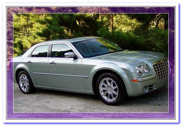 Chrysler 2015: 05 chrysler 300 mpg