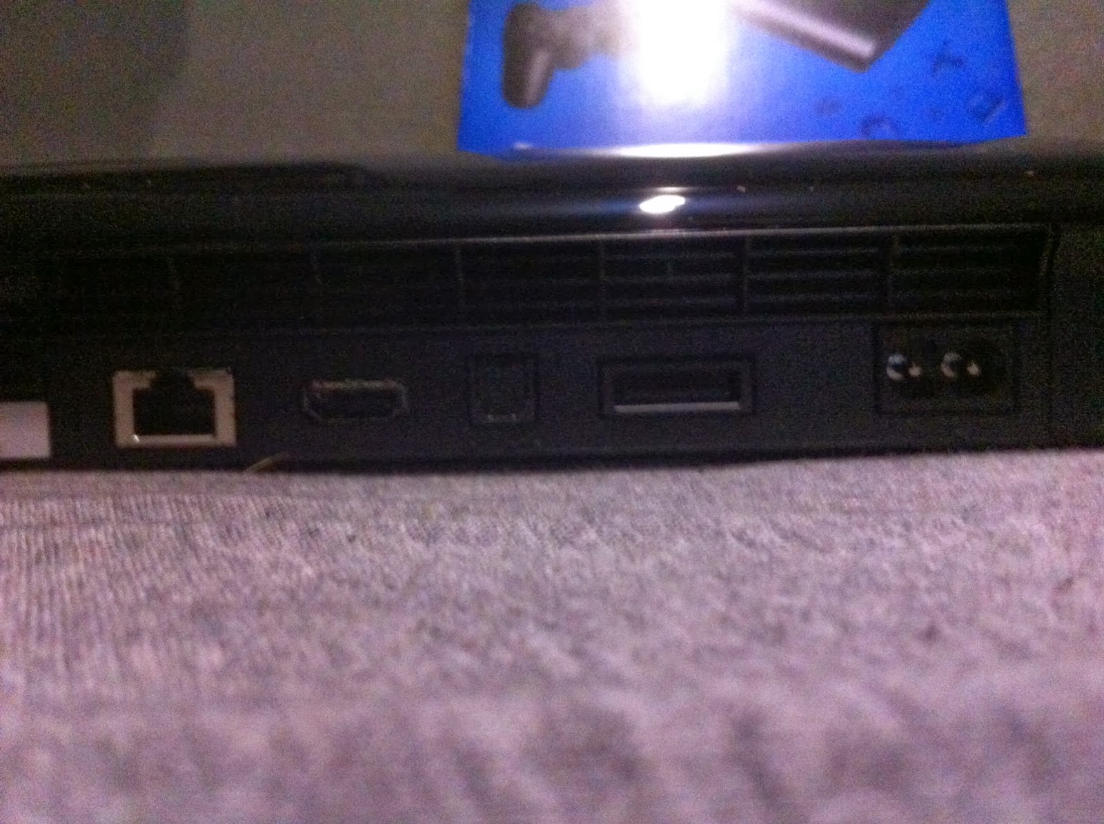 playstation 3 супер слим прошита