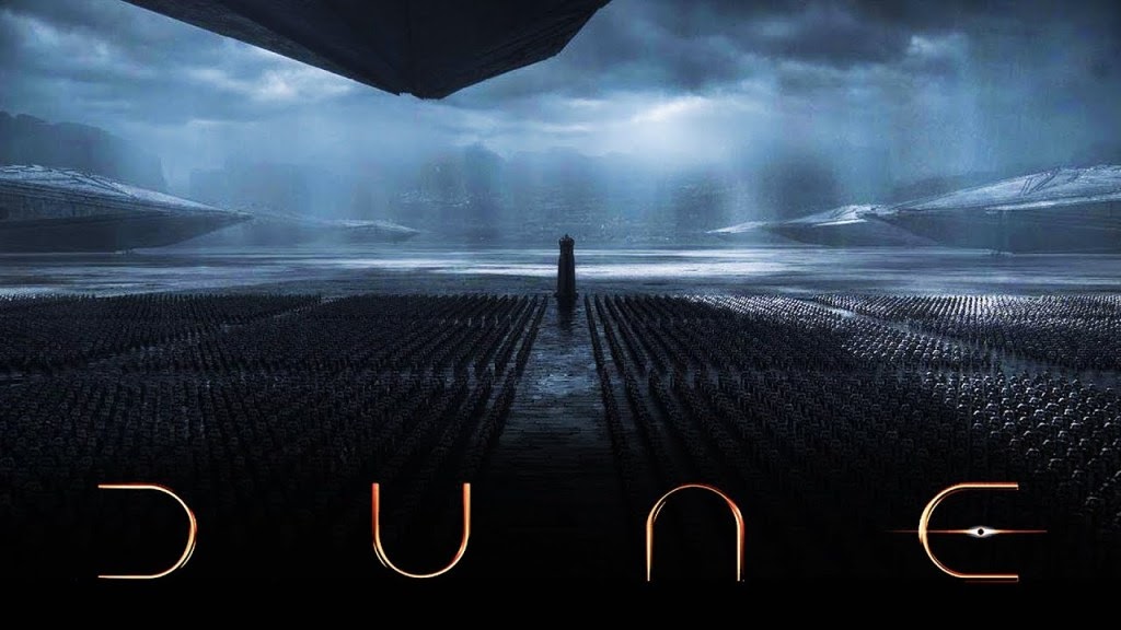 Film Dune 2021 Streaming Dune 2021 film streaming complet en français