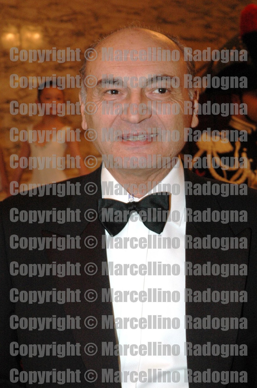 Marcellino Radogna Fotonotizie per la stampa sen.Antonio Marzano