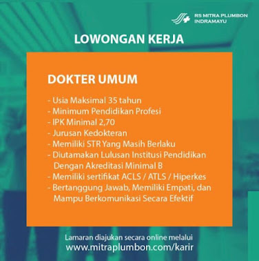 gambar lowongan kerja
