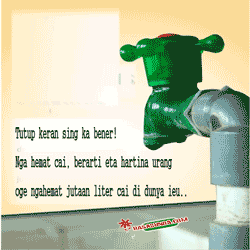 Contoh Iklan Komersil Dan Non Komersil Dalam Bahasa Sunda