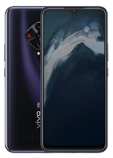 Vivo X50e Full Specifications