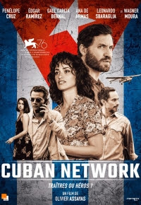 Cuban Network (2020)