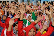 Isu Malnutrisi Menjadi Fokus di Jawa Barat