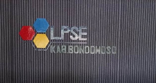 LPSE Bondowoso