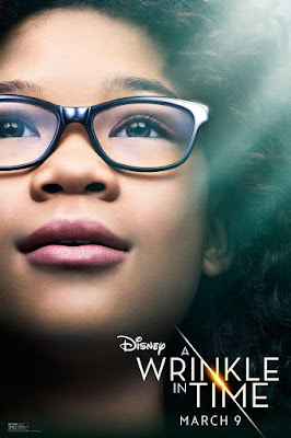 A Wrinkle in Time Poster 10