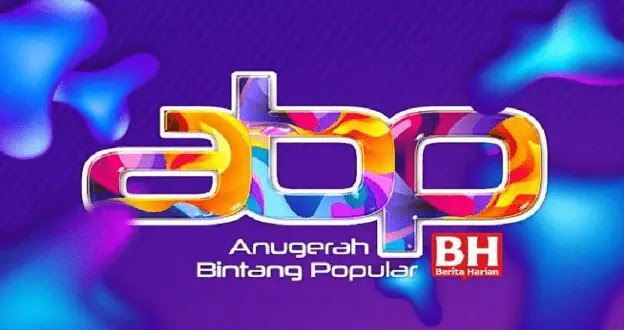 Anugerah Bintang Popular BH 2021(ABPBH 34)