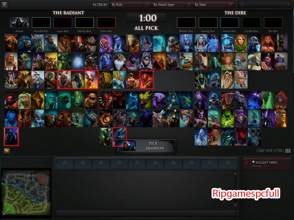revloader.exe for dota 2 revloader.exe for dota 2