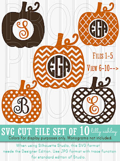 Make It Create Free Cut Files And Printables Free Pumpkin Svg Files