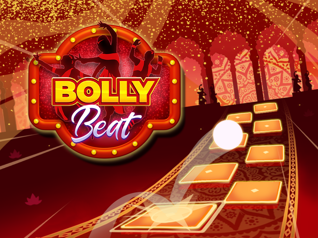 bolly beat online game