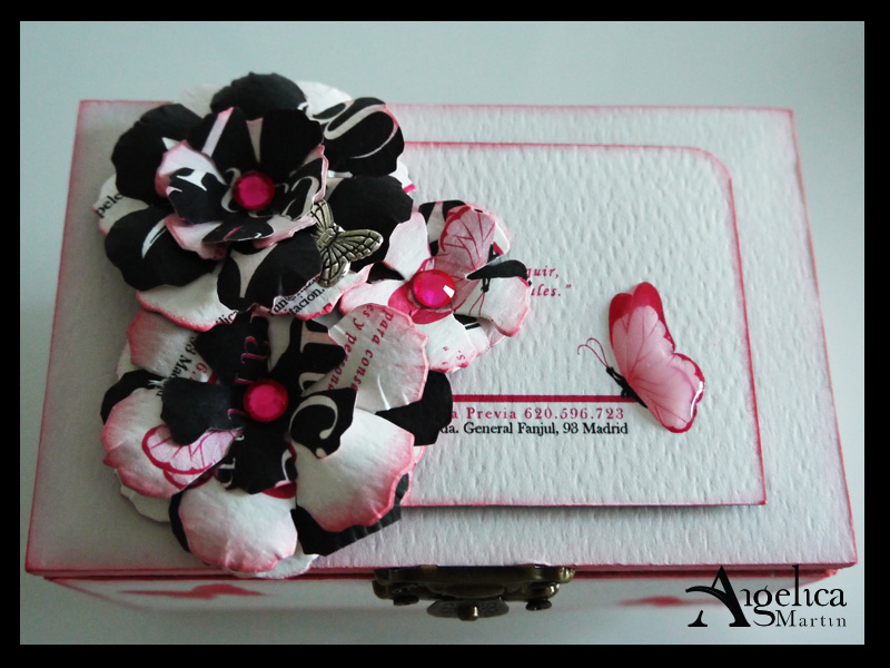 Invitaciones de boda-Regalos originales-Papeleria para eventos