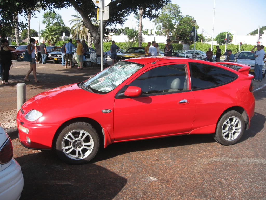 Пороги mazda familia