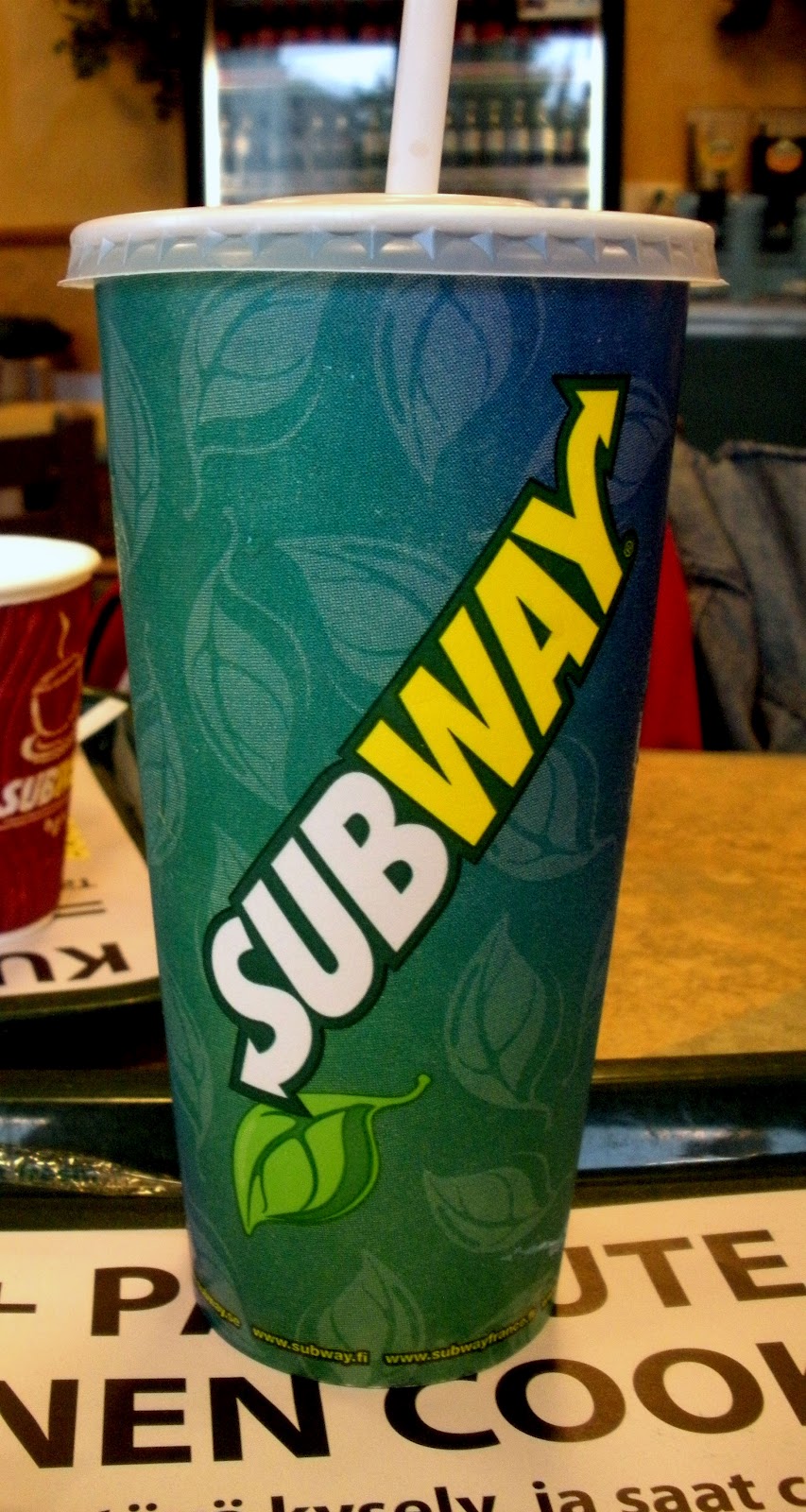 Film, Travels, and Writing September 2012