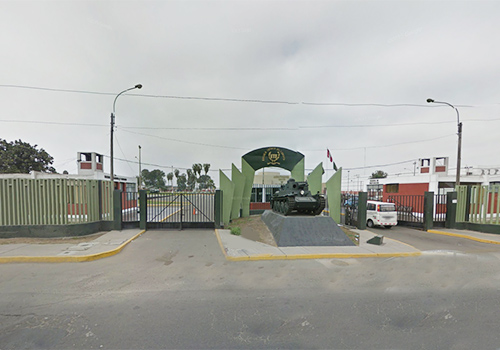 Escuela Técnica del Ejército (ETE)