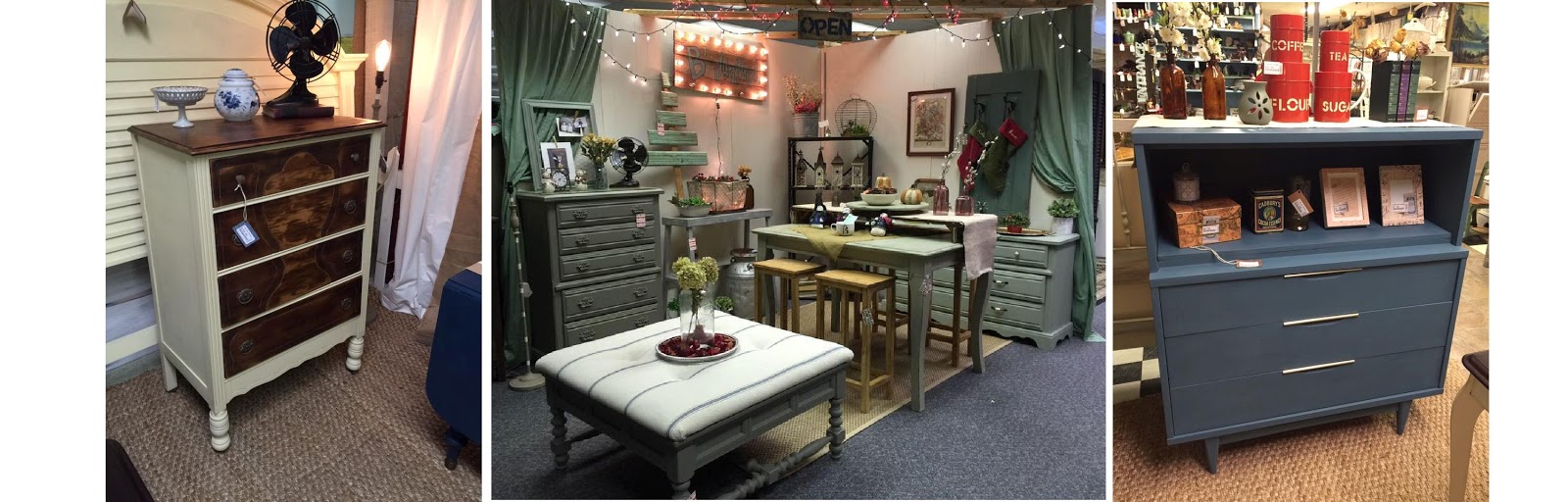 Most Popular Furniture Colors Booth Crush