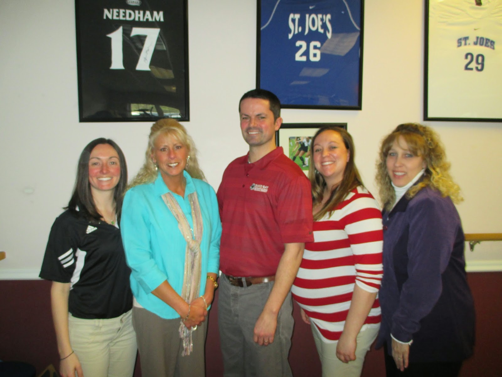 The Windham Eagle Business Business Spotlight Saco Bay Physical