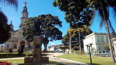 Sabor do interior: Ouro Fino (Minas Gerais)