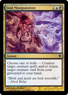 Counter Target Multicolor Spell House of MTG Philippines : Top 10 Multi Colored Counter Spells