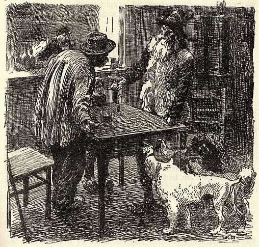 How I Met Our Pia Januar 2012