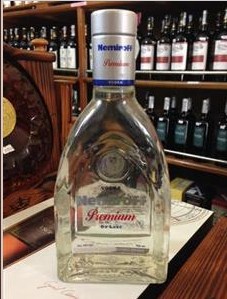 Rượu Vodka Nga Ukraina Nemroff Premium 700 ml