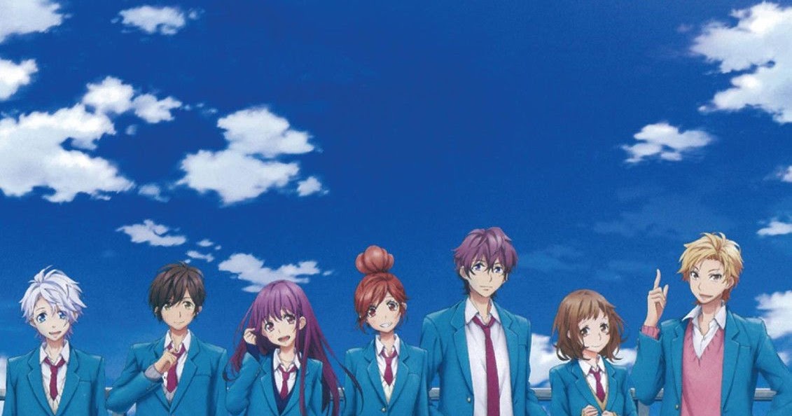 Zutto Mae Kara Suki Deshita Kokuhaku