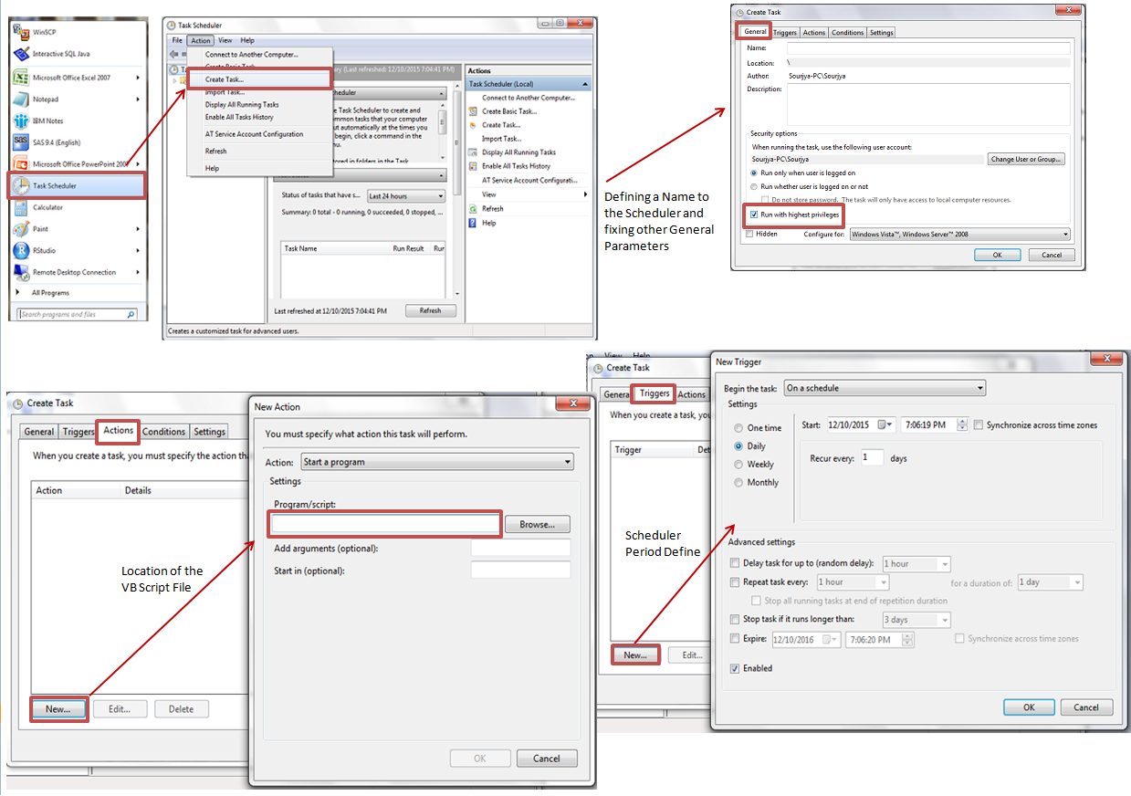 Ask Analytics: Auto Execution in Excel with Zero Manual Intervention