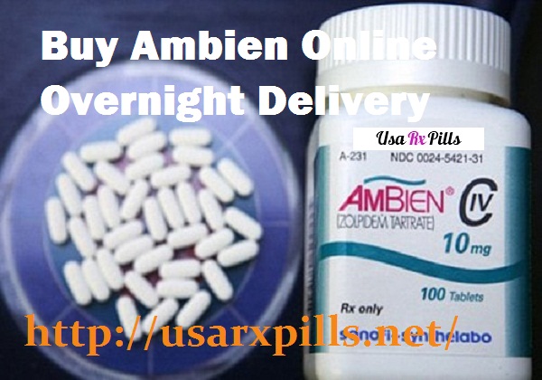 Ambien Buy Online Overnight