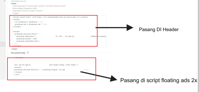 Dari Facebook Ads ke Adsense: Strategi Mengoptimalkan Konversi dan Menghasilkan Keuntungan