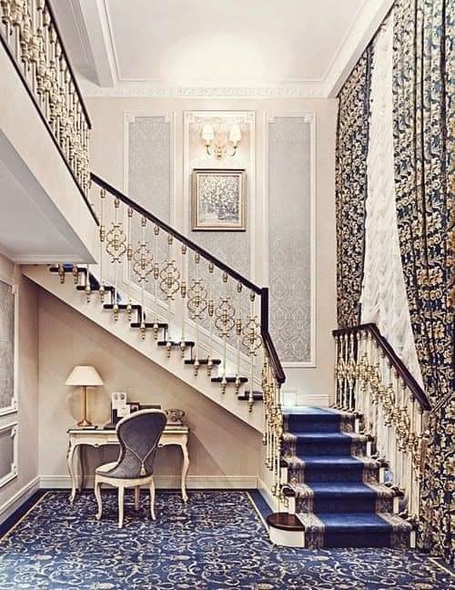 تصاميم وافكار لاستغلال المساحات تصاميم وافكار لاستغلال المساحات
