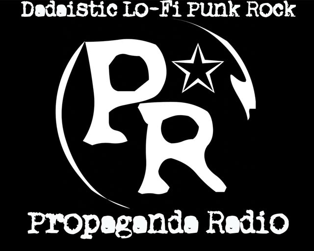 Propaganda Radio