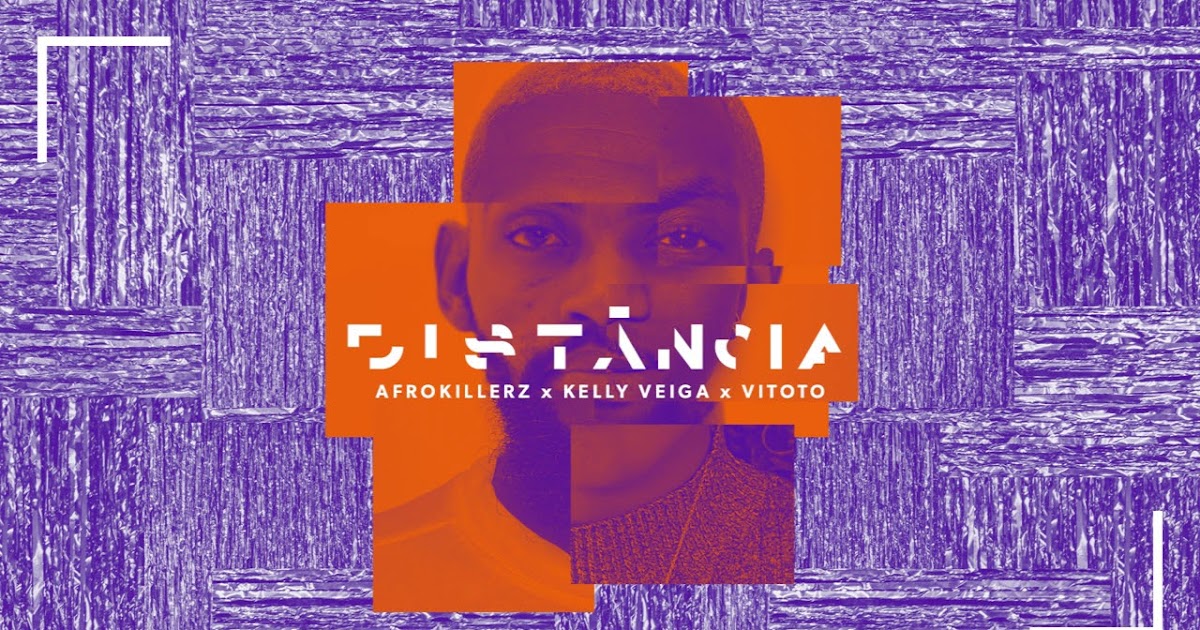 Afrokillerz Feat. Kelly Veiga & DJ Vitoto Distância (Original Mix
