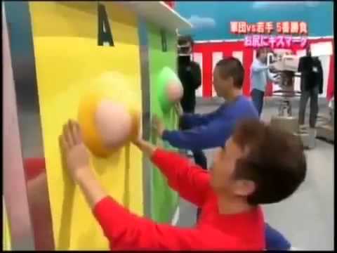 Adult Japanese Game Show 4