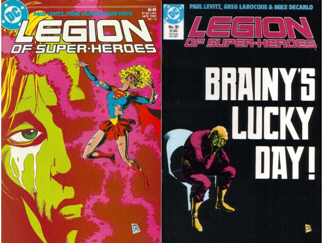 Dave's Comic Heroes Blog Remembering Steve Lightle