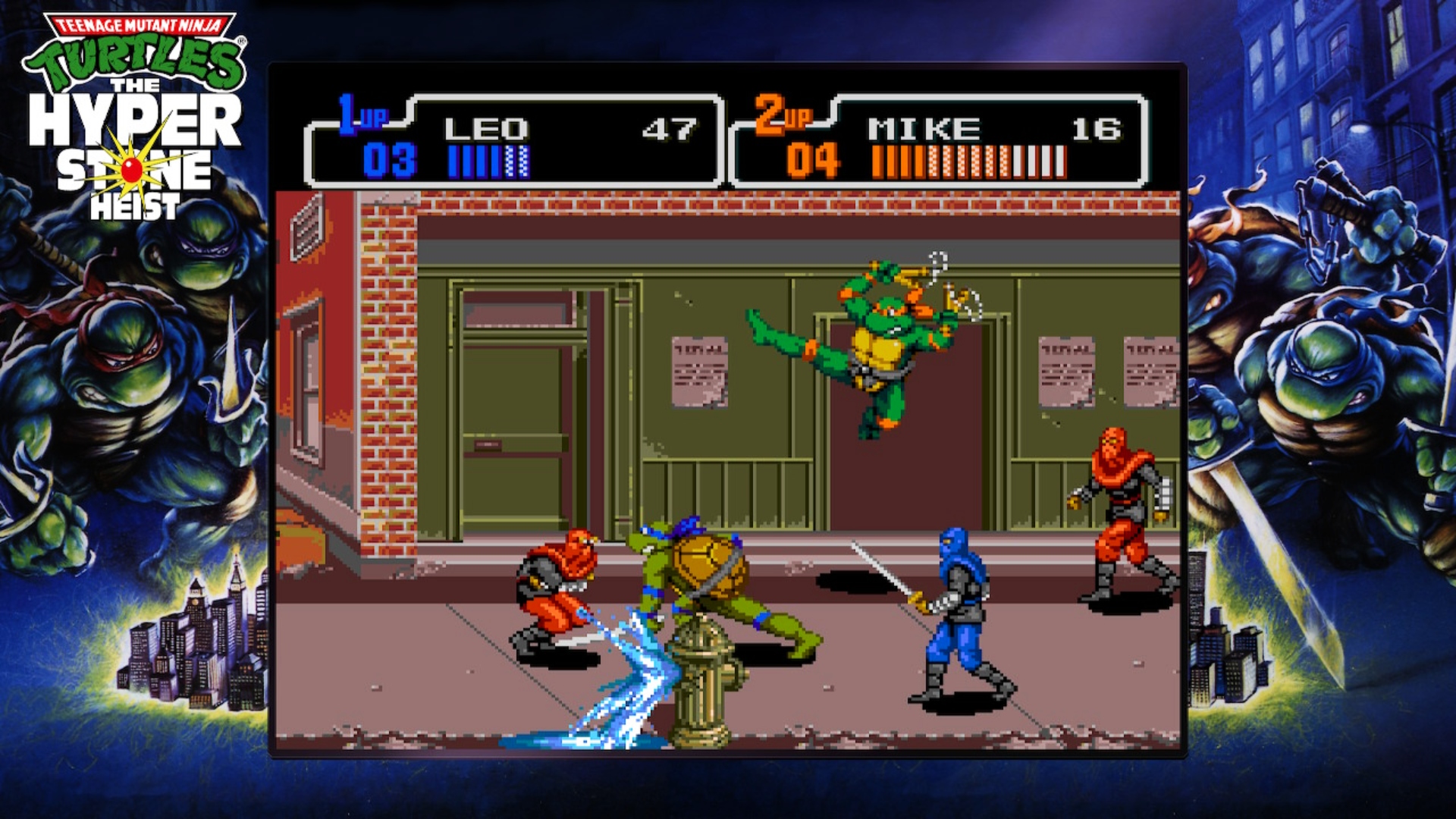 tmnt-cowabunga-collection-pc-screenshot-4