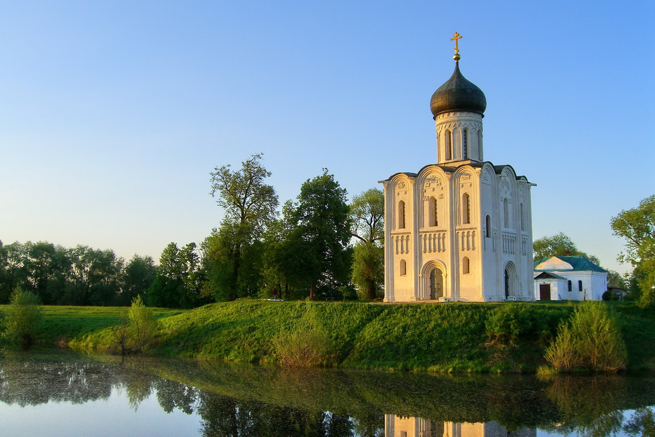 Владимир дмиевский собор