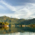 Pokhara Is Known As City Of Seven Lakes In Nepal
