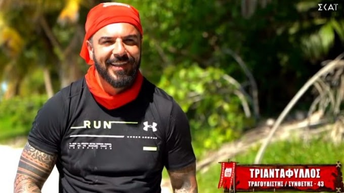 Survivor spoiler: Δεύτερο φαβορί για μεγάλος νικητής ο Ντάφυ!