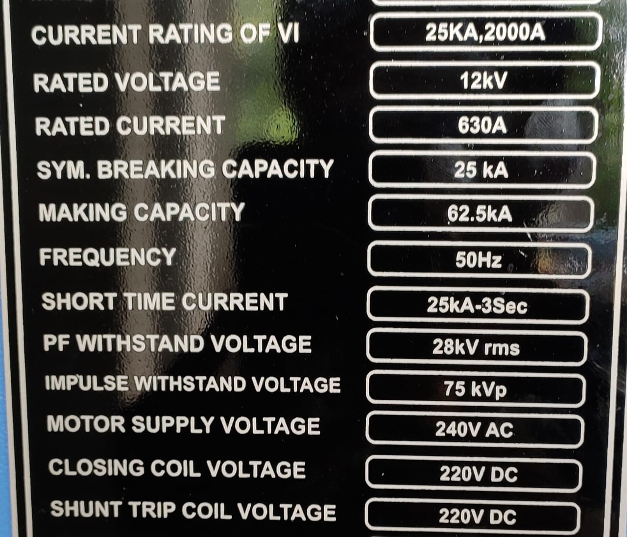 SUB STATION KNOWLEDGE AND ELECTRICAL TUTORIAL TERM RELATED TO CIRCUIT