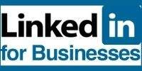 Linkedin Business Page Logo