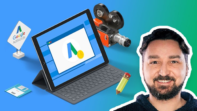 Google AdWords Certification (Fundamentals & AdWords Search) Google AdWords Certification (Fundamentals & AdWords Search)