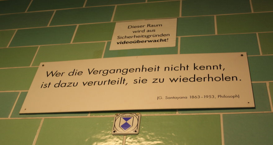 Sylvester köln 2018/19 Kerstins 7 Zwerge : Gleiches Spiel wie damals, die Nazis sind immer