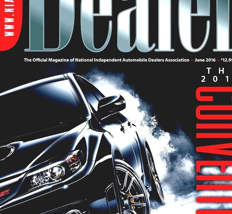 National Automobile Dealers Association Car Dealer Association